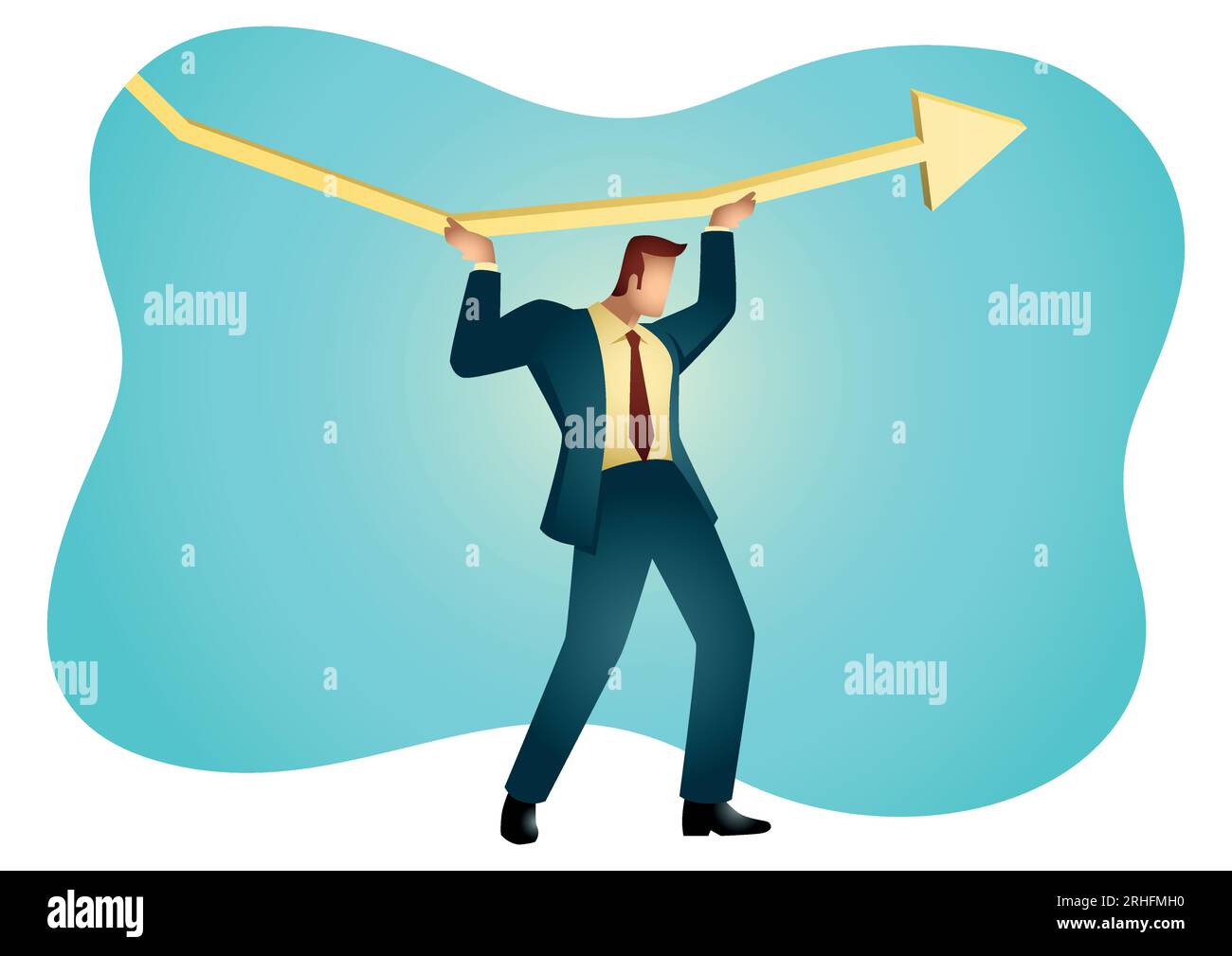 Our endeavor Stock Vector Images - Alamy