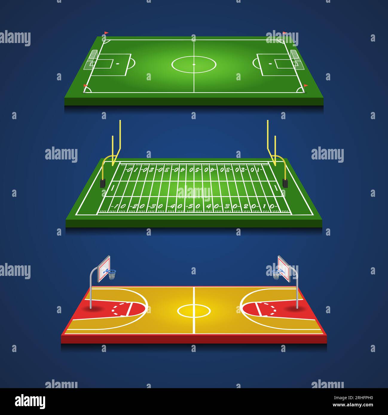 Page 30, Soccer stadium futebol Vectors & Illustrations for Free Download