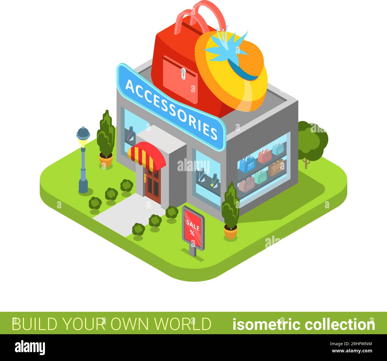 Accessories clothes clothing fashion boutique shop bag hat shape