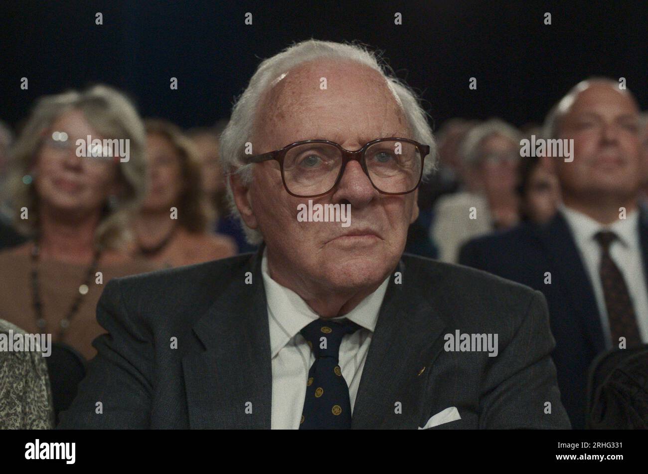 RELEASE DATE: September 9, 2023. TITLE: One Life. STUDIO: BBC Films ...