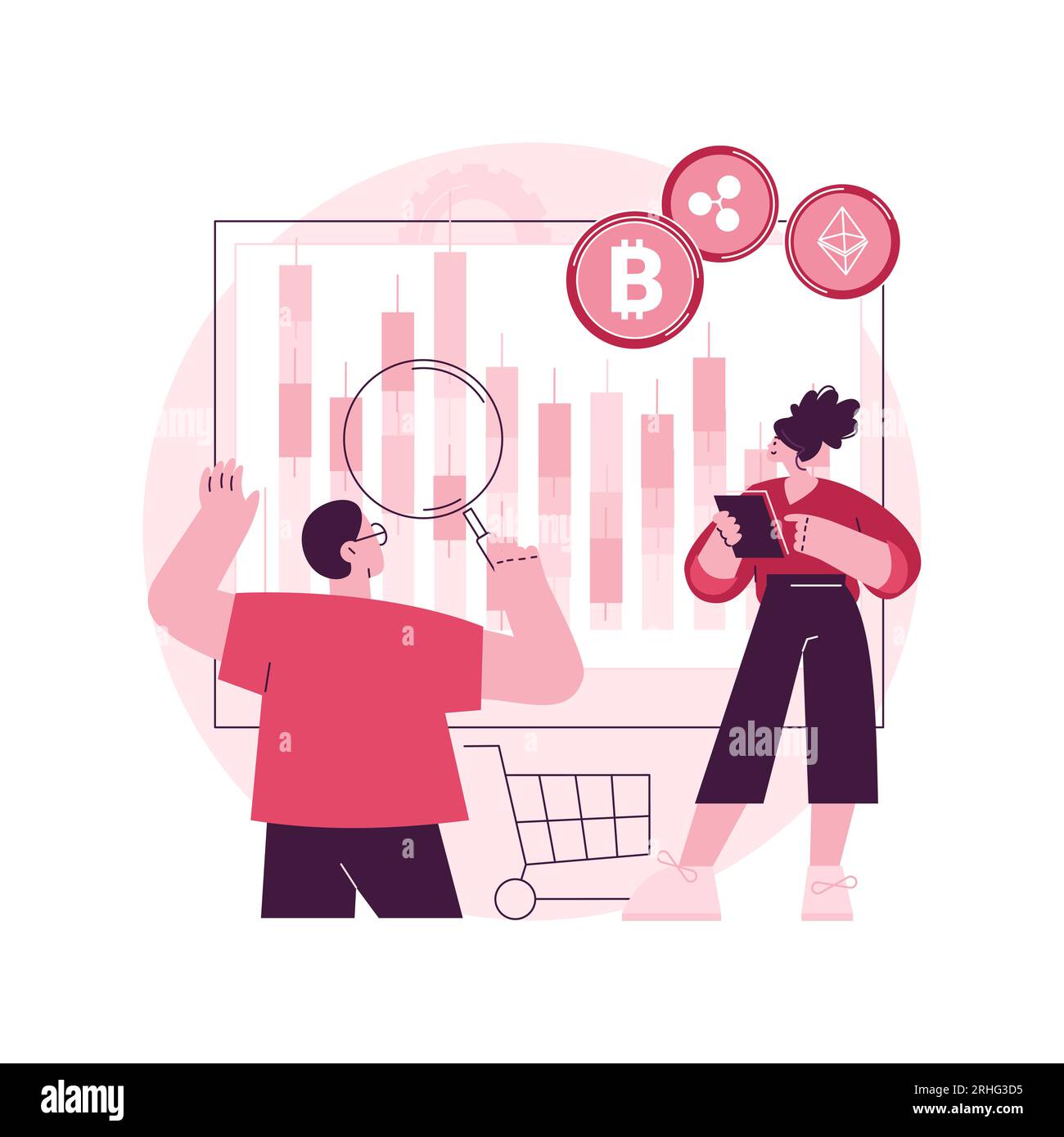 Smart order routing hi-res stock photography and images - Alamy