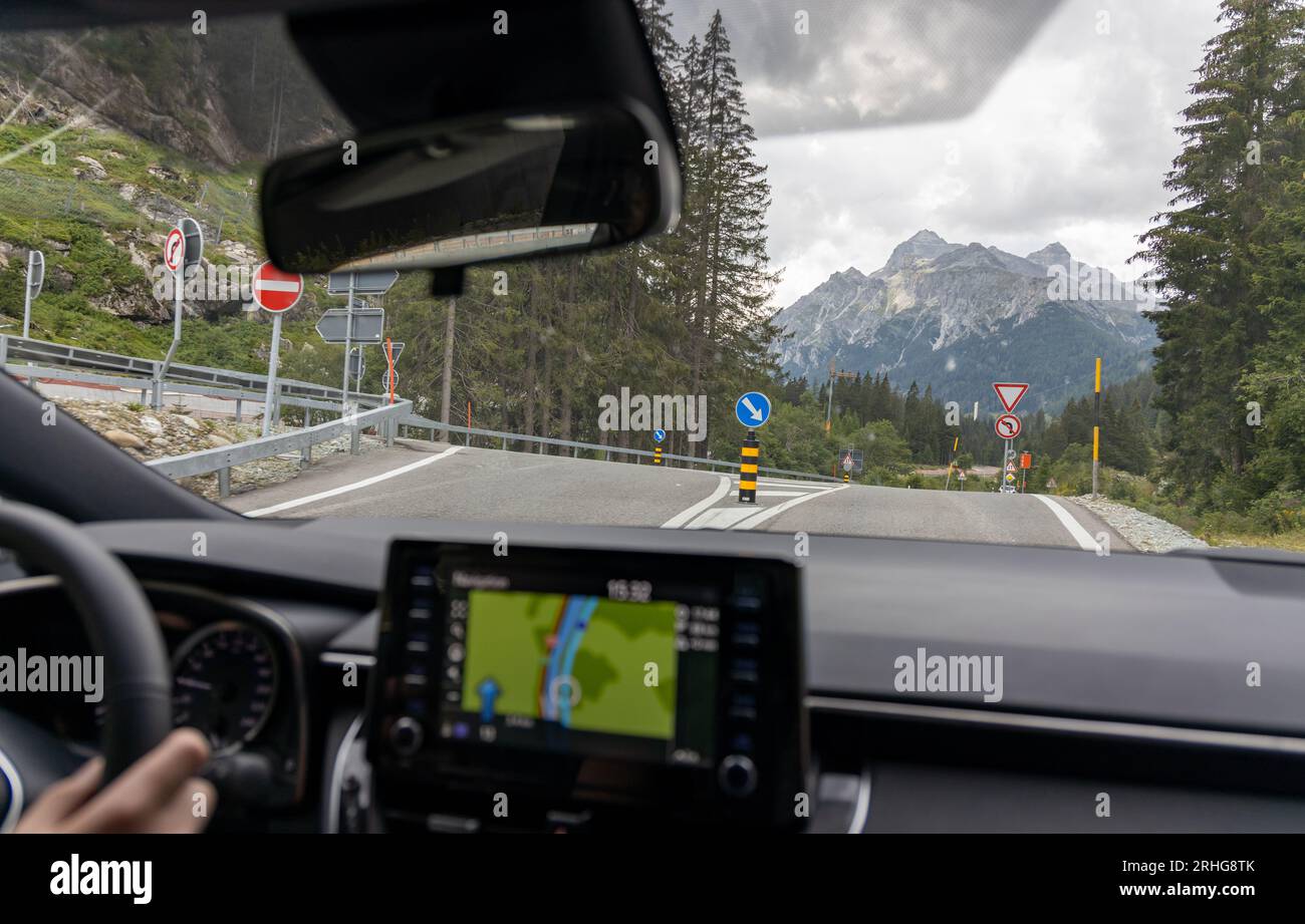Vw up sat nav mount best sale