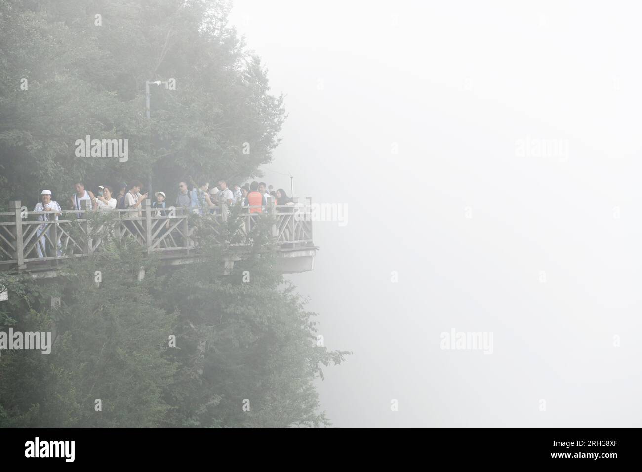 ZHANGJIAJIE 2023 visual data 7