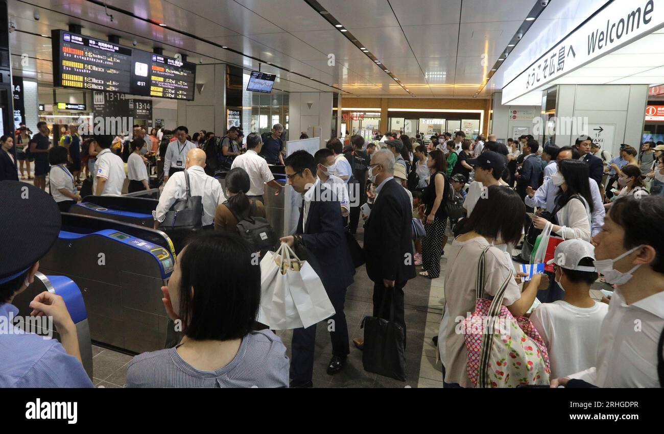 jr-hiroshima-station-is-crowded-with-passengers-in-hiroshima-on-aug-17