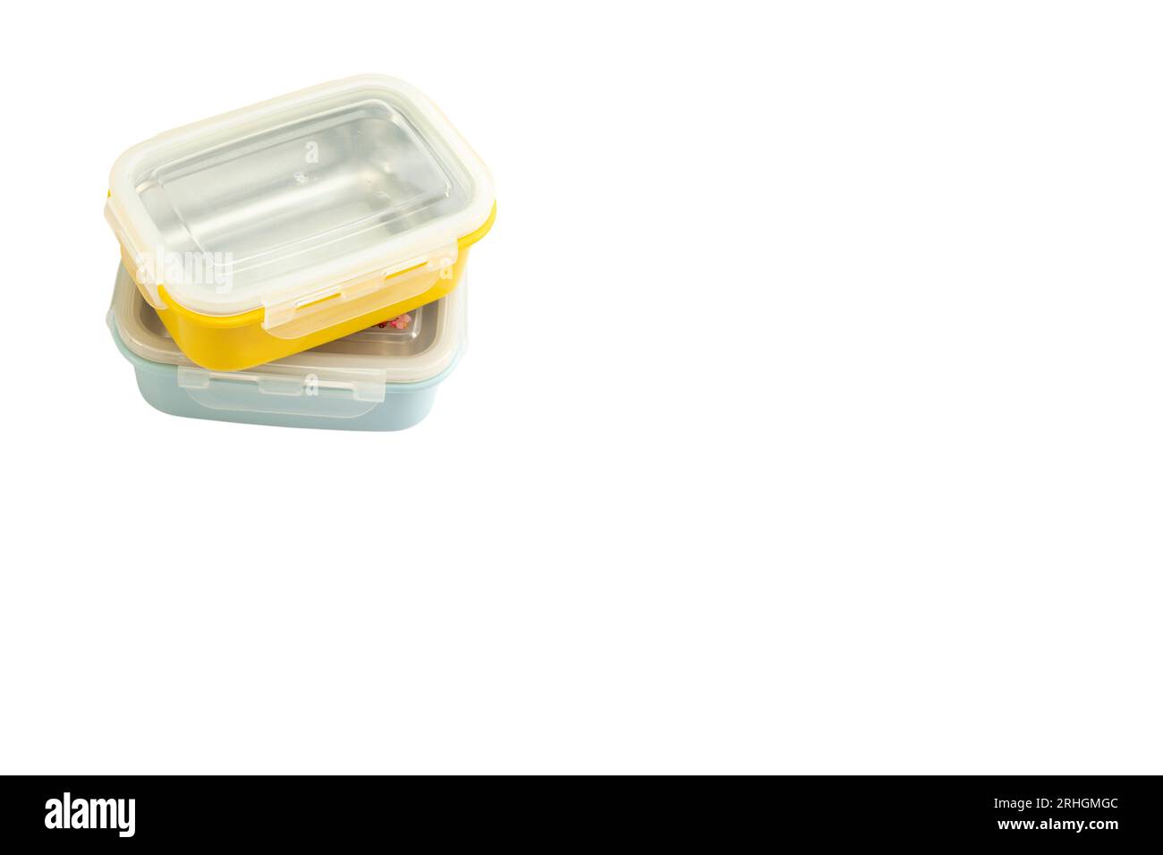 Lunch box closed hi-res stock photography and images - Alamy