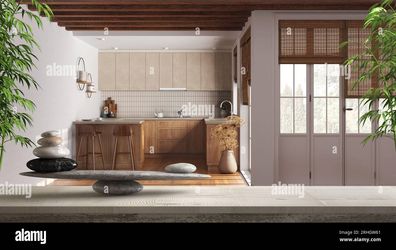 This Hamptons beach house offers soothing, zen-inspired living spaces, image size:1300x821