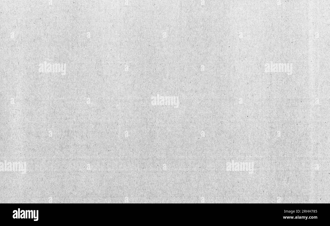 grunge dirty photocopy grey paper texture useful as a background Stock Photo