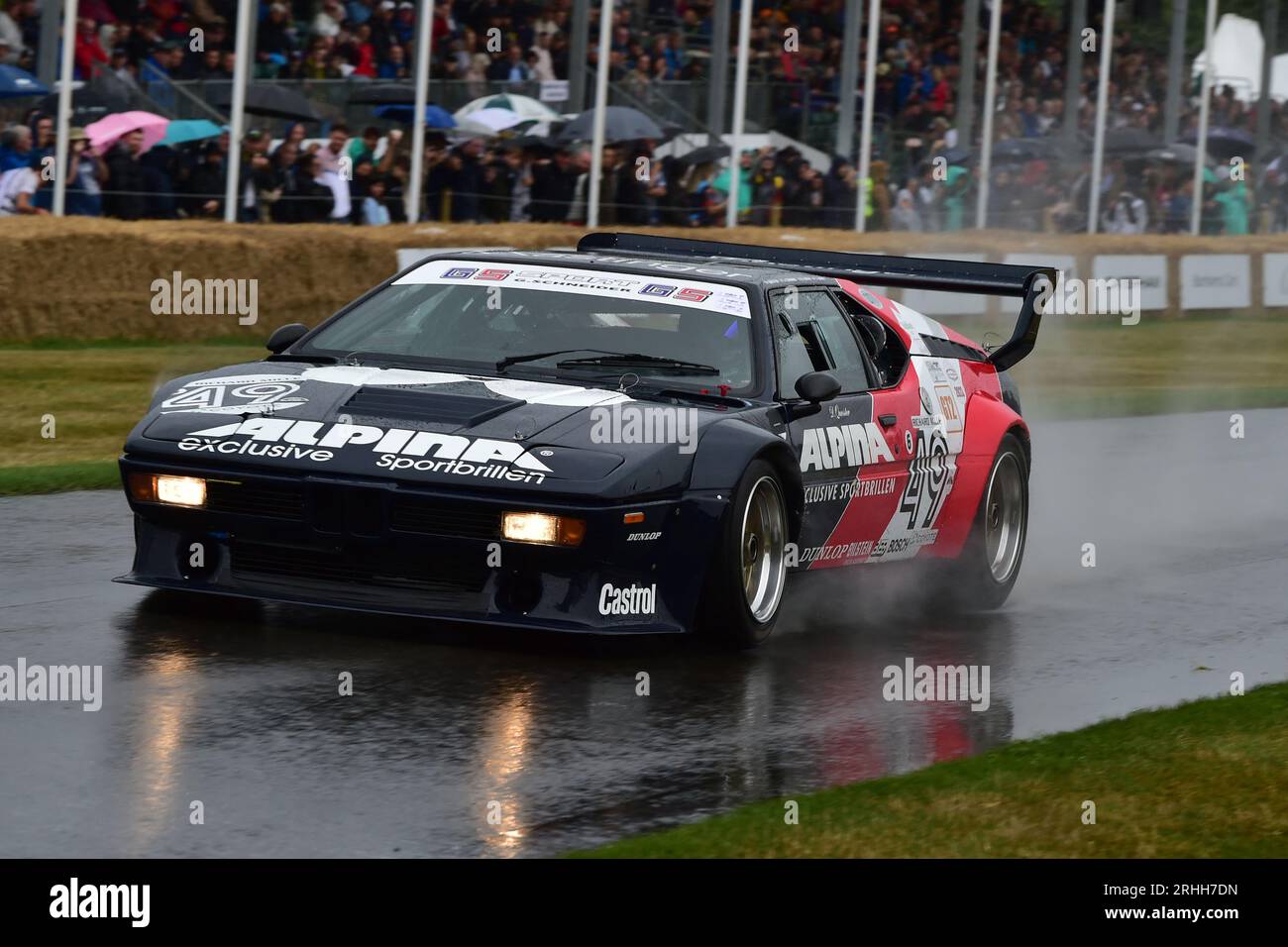 Chris Ward Racing