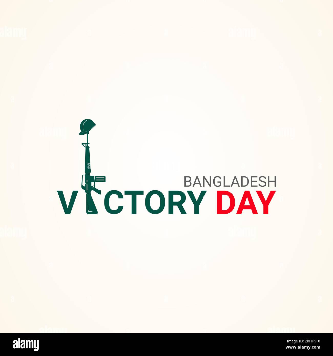 Independence Day of Bangladesh. Bangladesh Independence day Stock
