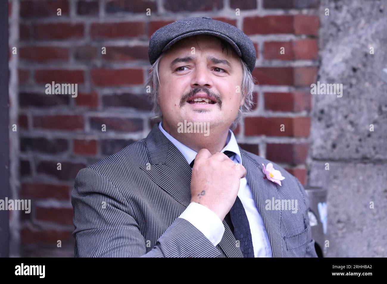 Peter doherty germany 2023 hi-res stock photography and images - Alamy