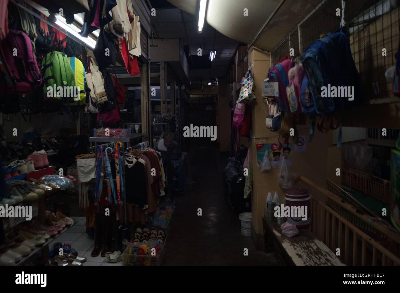Foreign market hi-res stock photography and images - Alamy