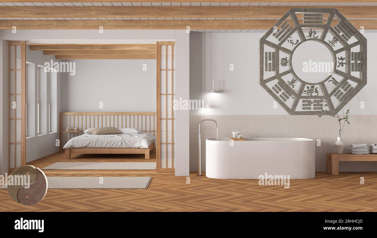 Yin Yang Feng Shui Bedroom Expert Feng Shui Bedroom Design Ideas