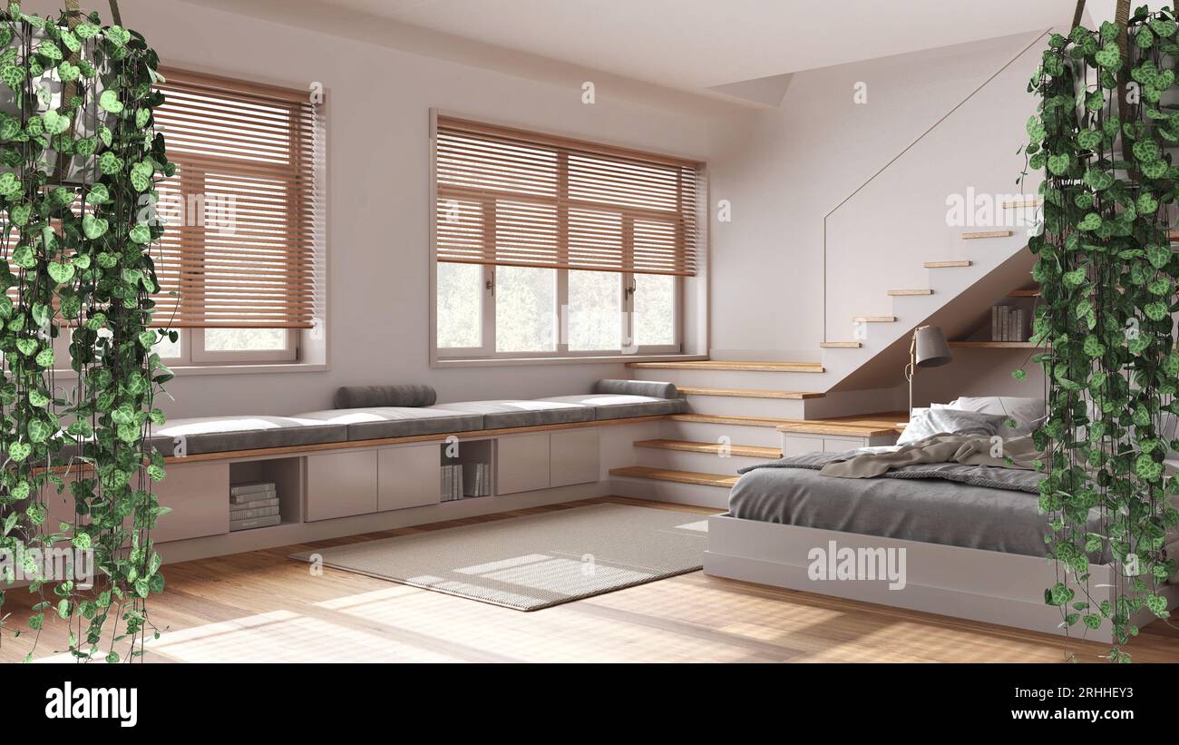 30 Stunning Japandi Interior Design Ideas to Transform Your Space