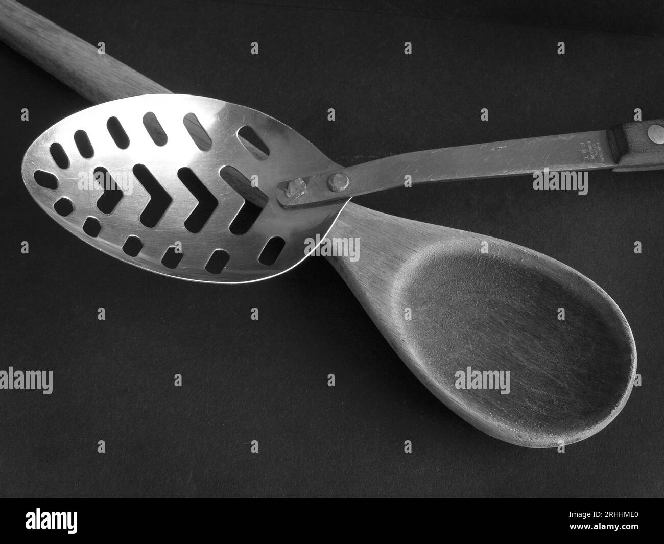 Black and white photo of dinner hires stock photography and images Alamy