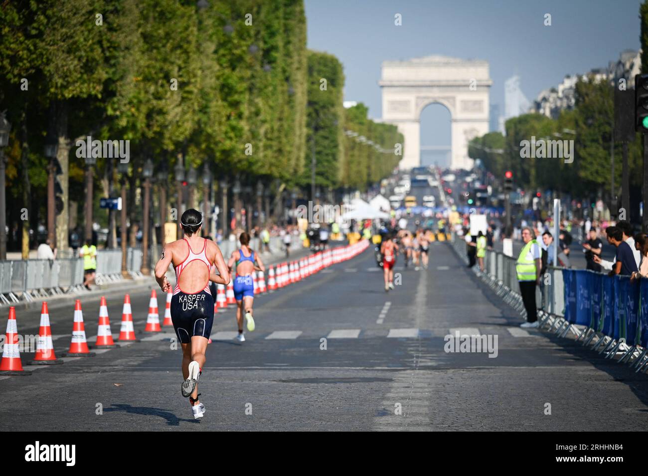 Half Marathon France 2024 maia casandra