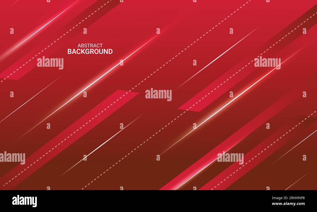 Abstract technology background. Empty background Stock Vector Image ...