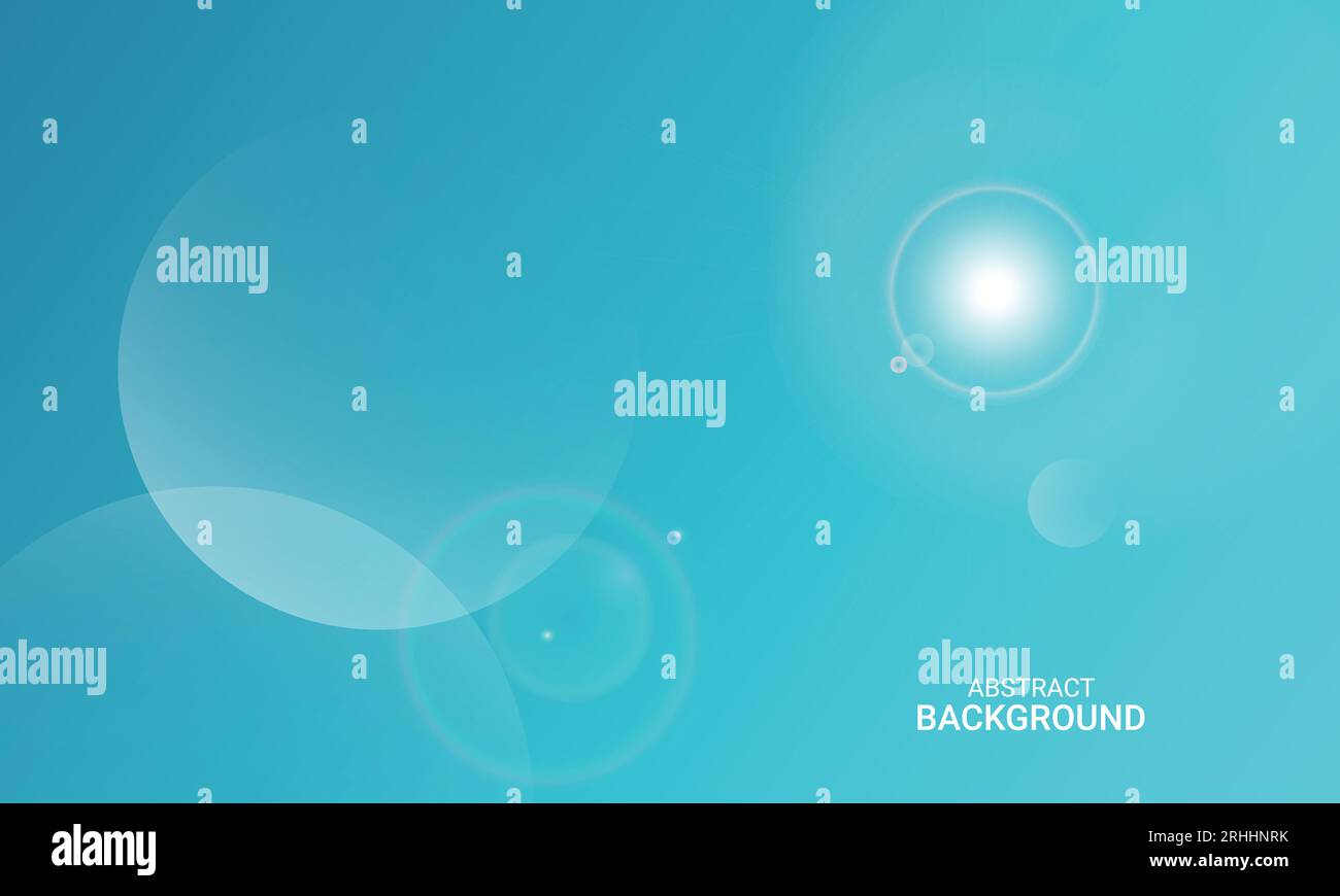 Abstract technology background. Empty background Stock Vector Image ...