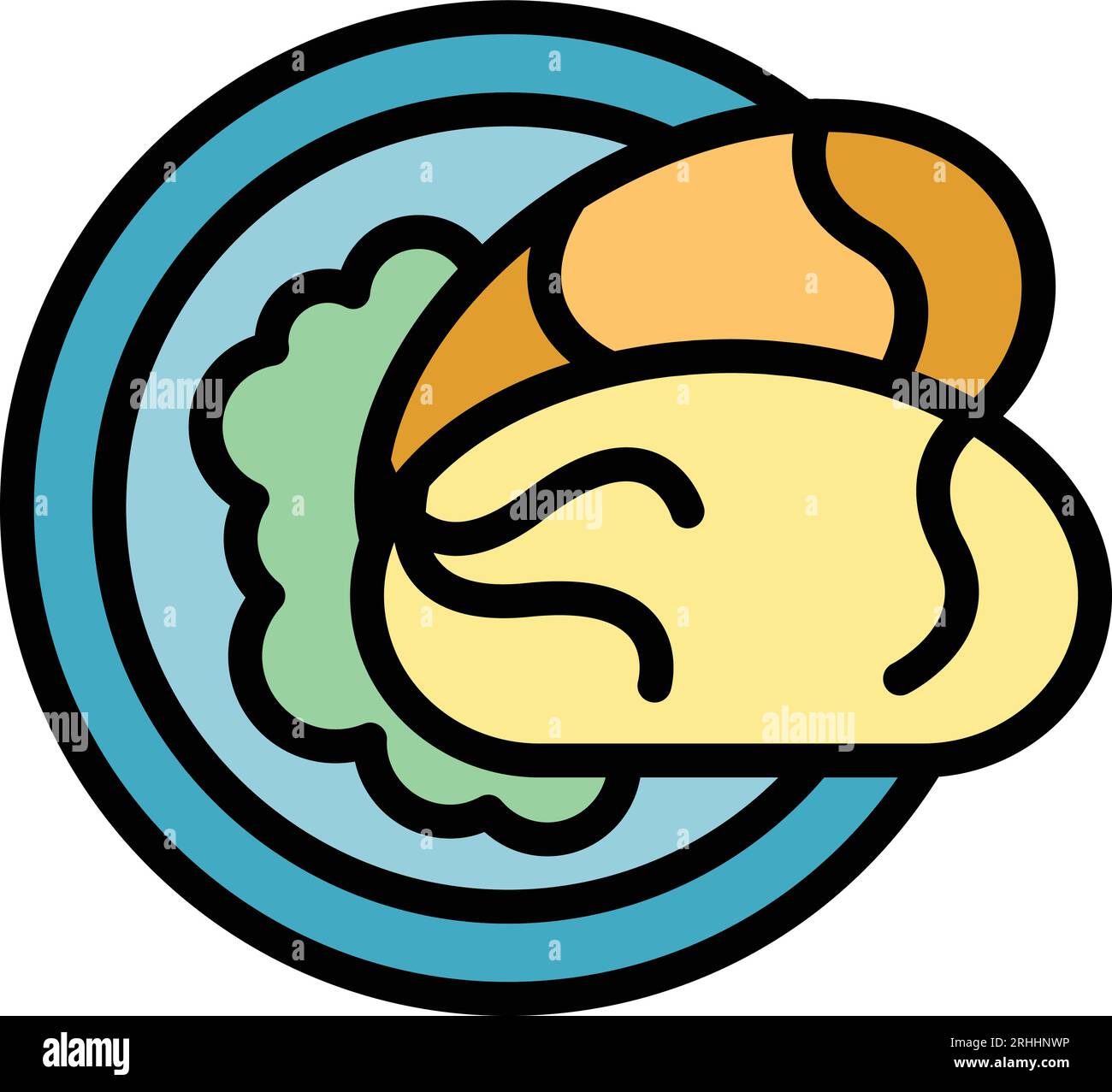 Yeast extract Stock Vector Images Alamy