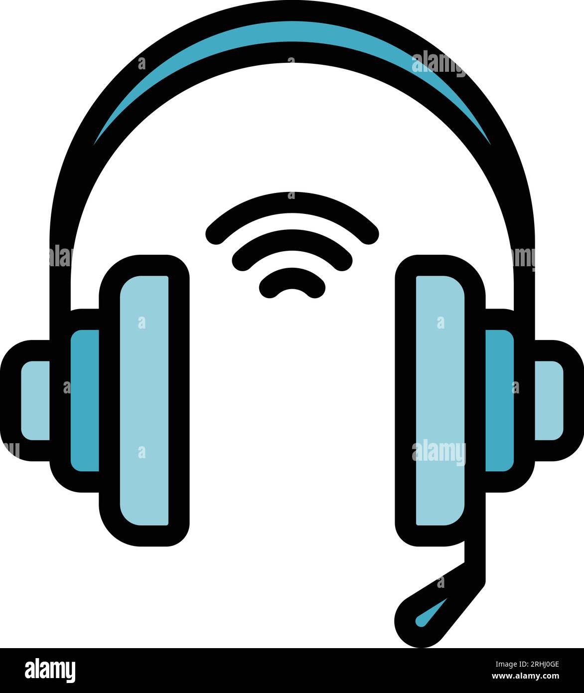 Virtual teacher avatar hi-res stock photography and images - Alamy
