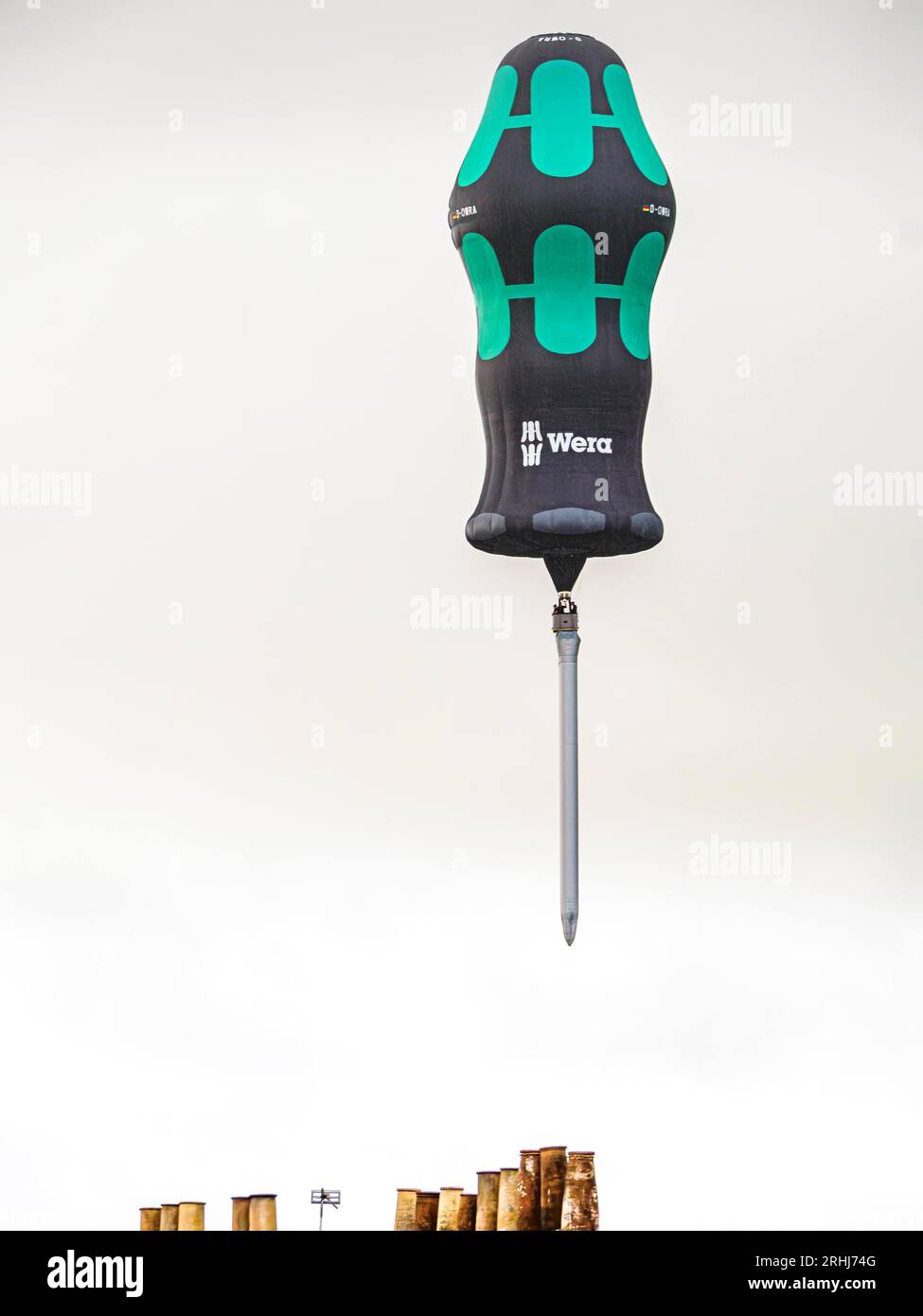 Wera screwdriver hires stock photography and images Alamy