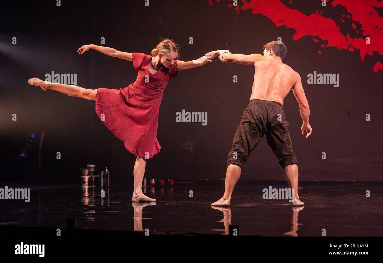 Kim brandstrup hires stock photography and images Alamy