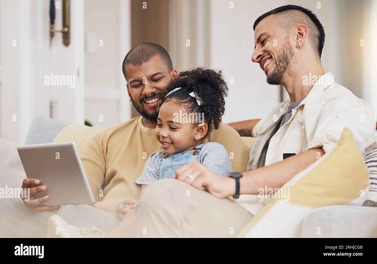 Gay dad child hi-res stock photography and images - Page 6 - Alamy