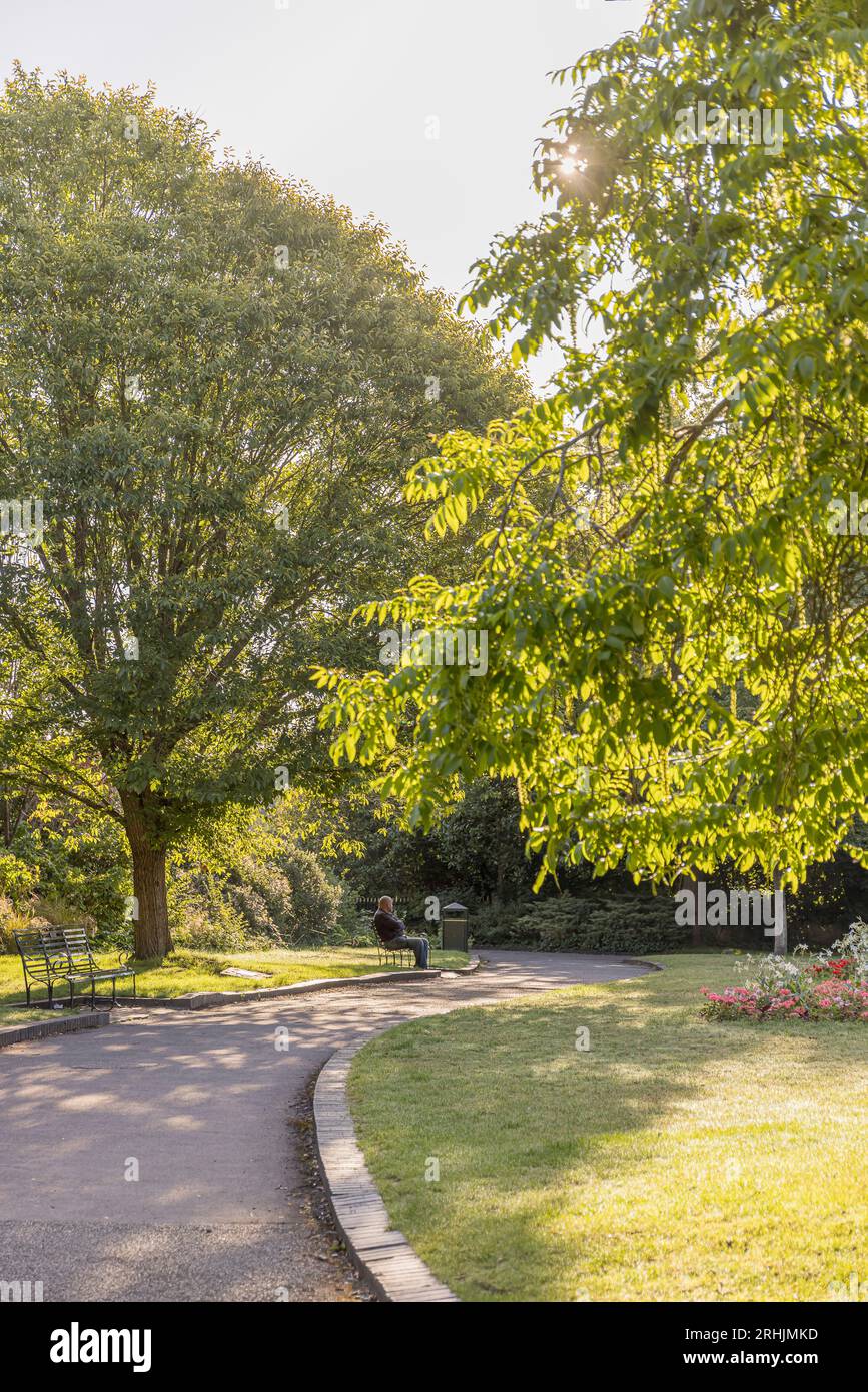 Bromley, London, England, UK Stock Photo Alamy