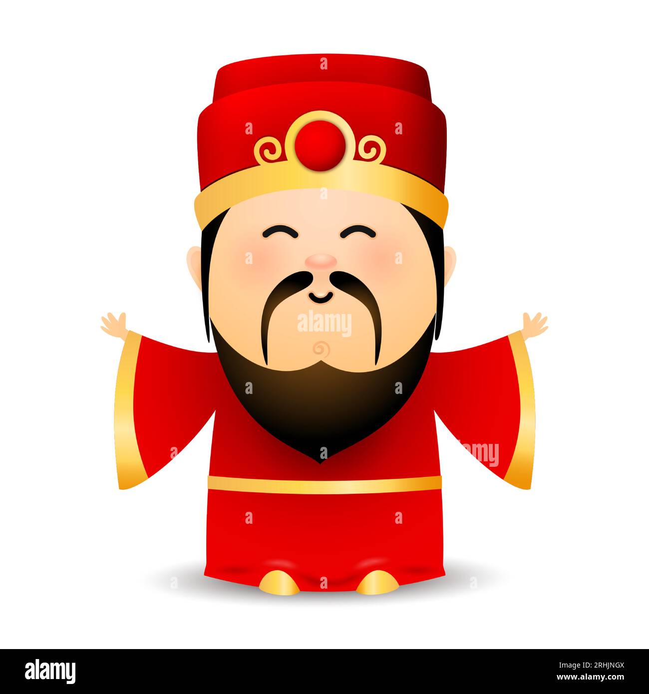 Old wise chinese man hi-res stock photography and images - Alamy