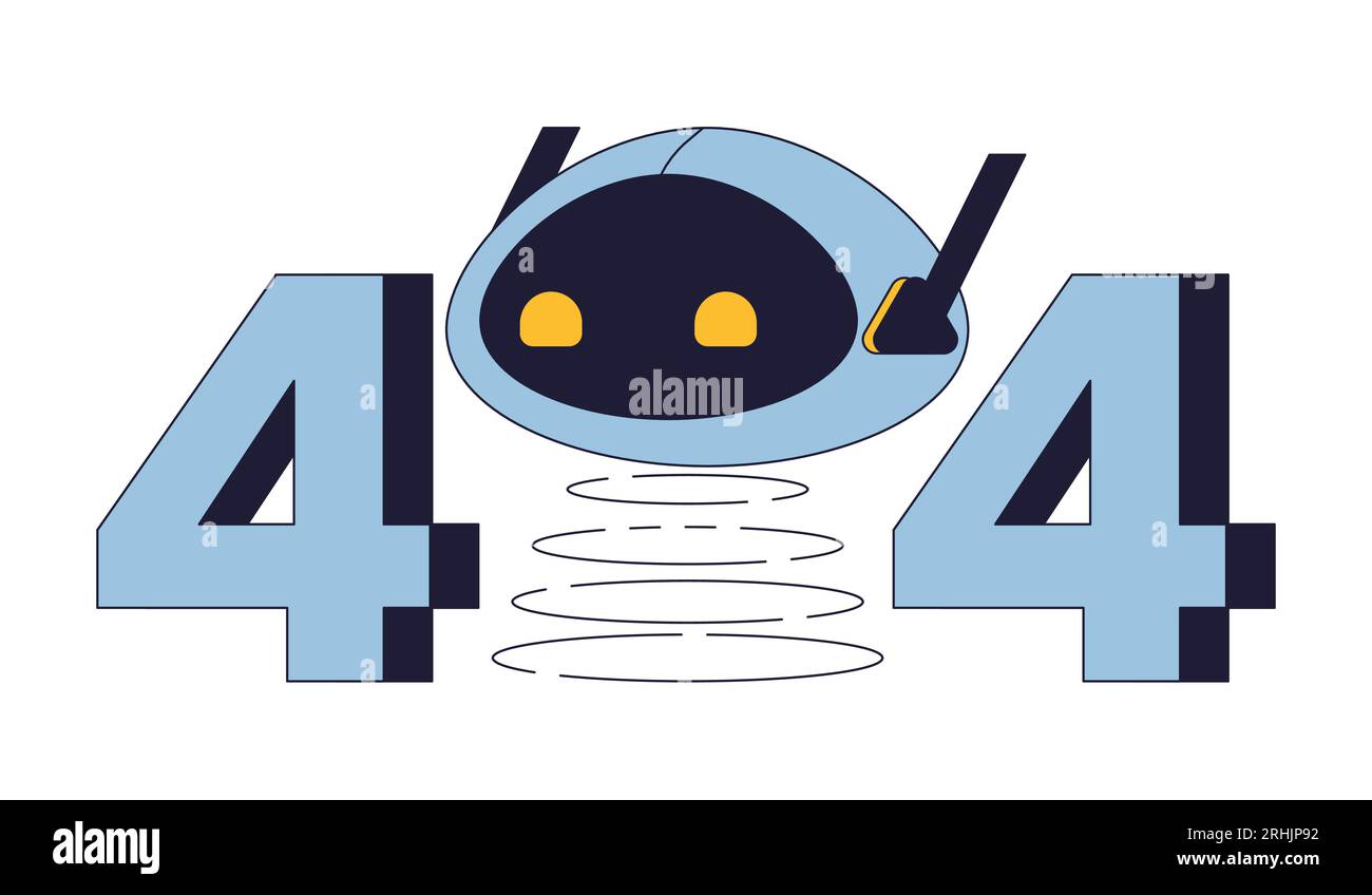 Empty bot Stock Vector Images - Alamy