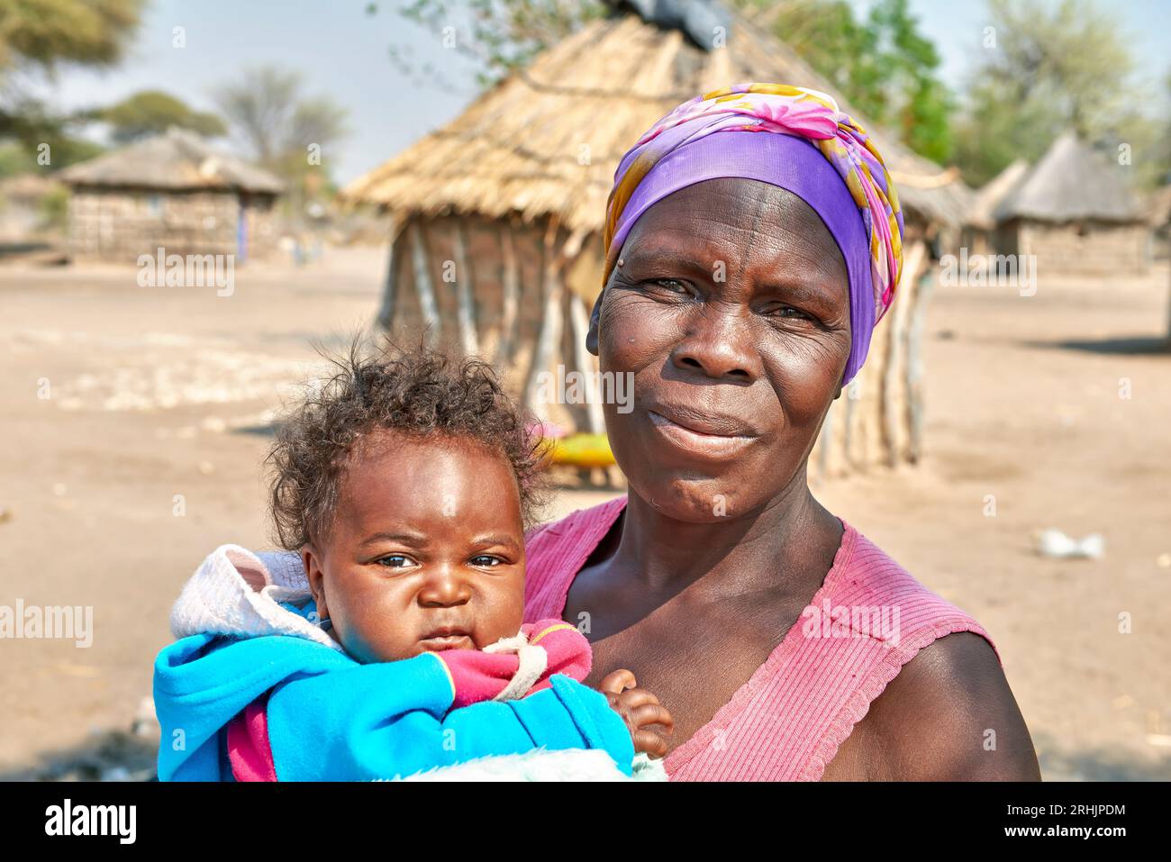 Indigenous tribe hi-res stock photography and images - Alamy