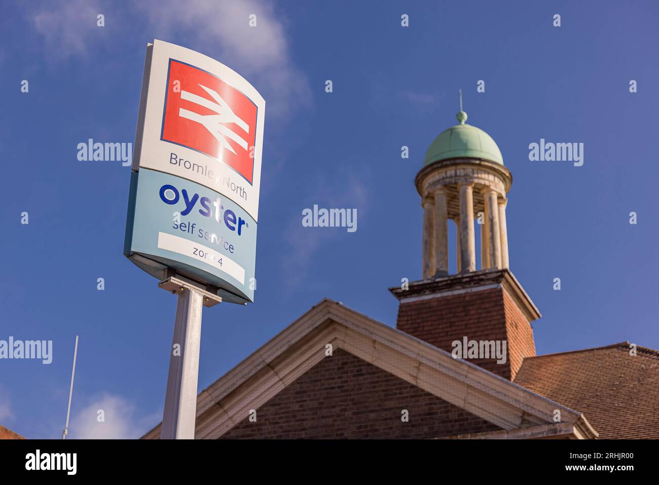 Bromley, London, England, UK Stock Photo Alamy