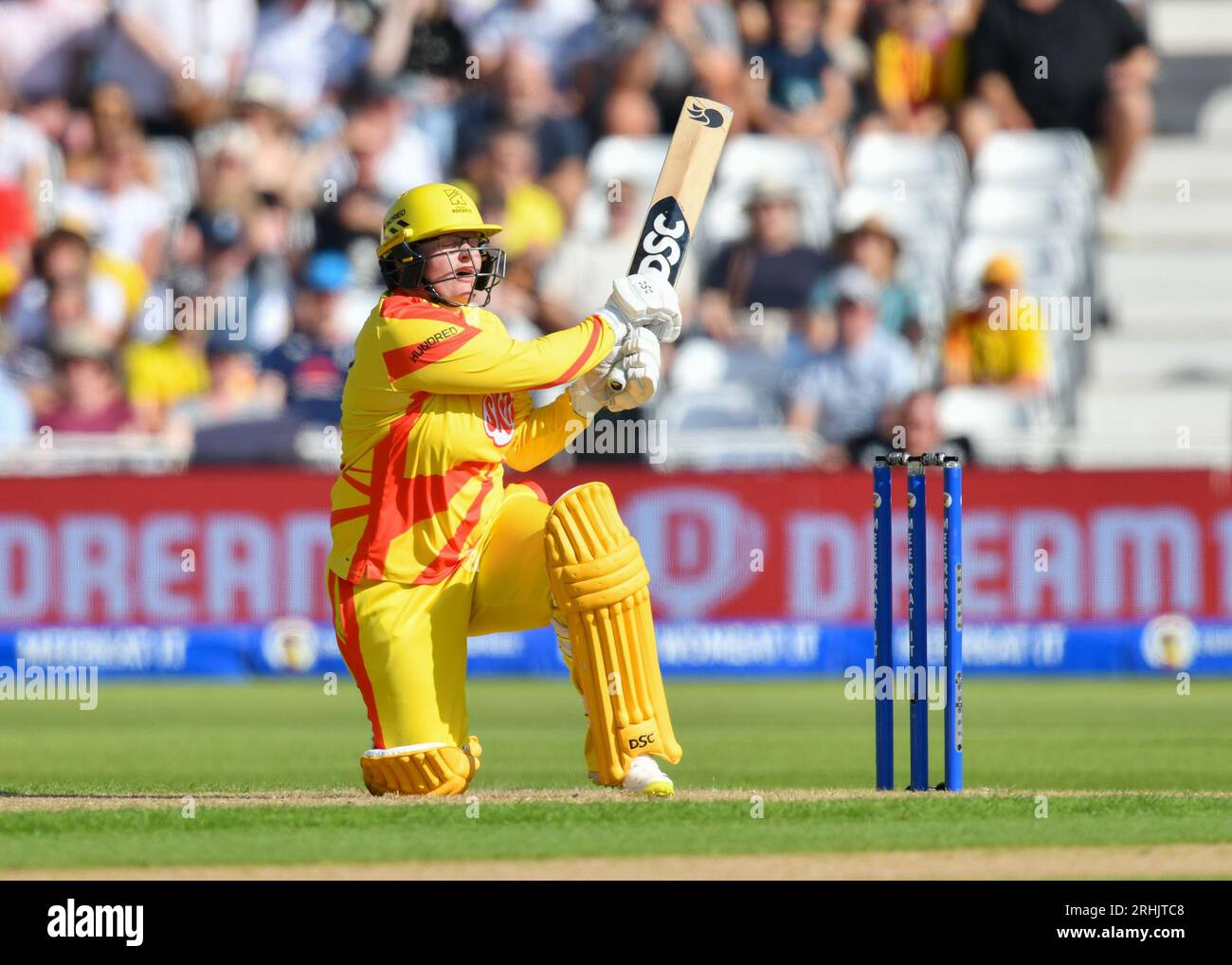Nottingham Rockets Nccc hi-res stock photography and images - Alamy