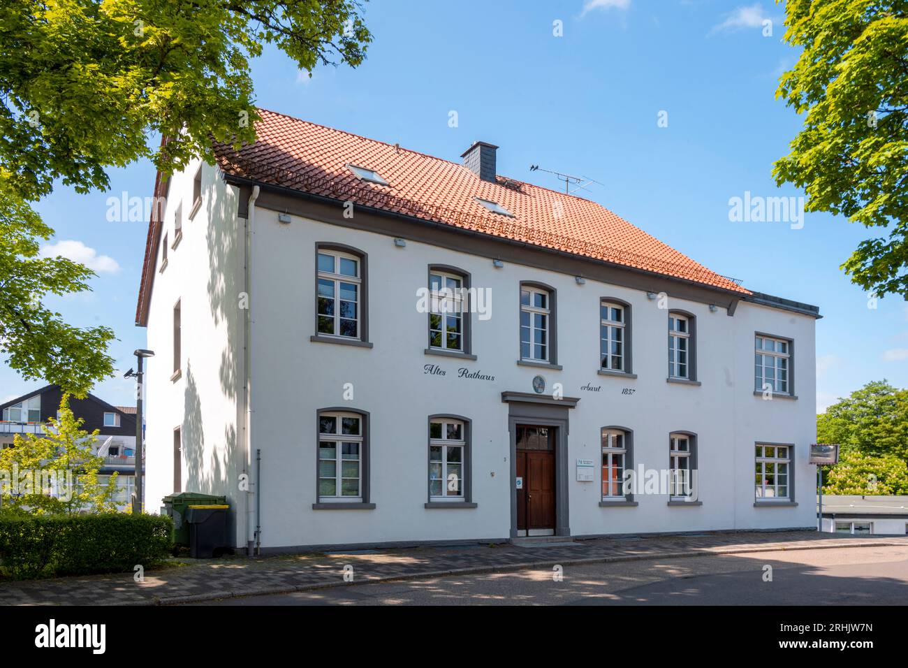 Oststrasse hires stock photography and images Alamy