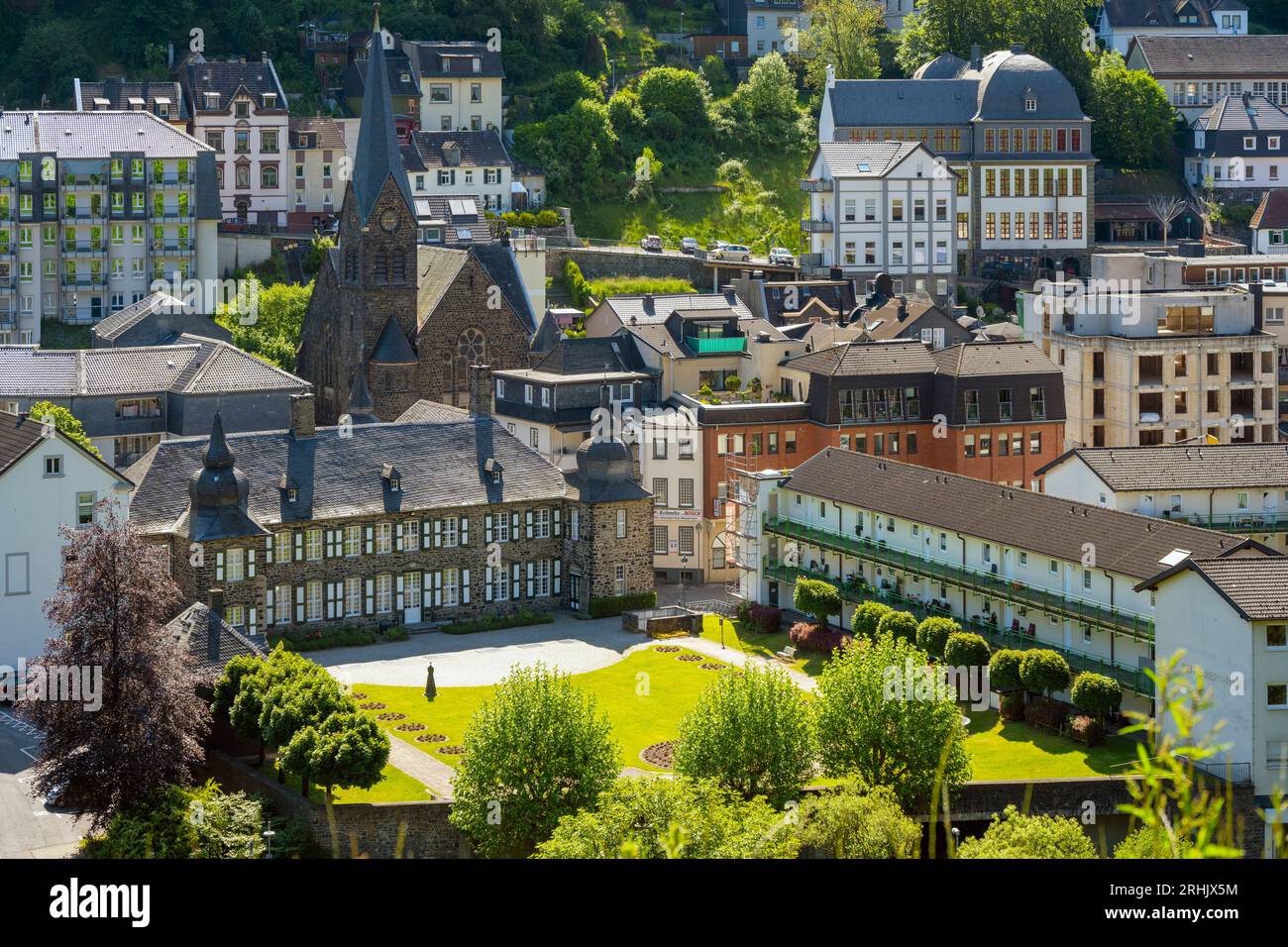 Verwunderlich Markt De Mrkischer Kreis Bilder