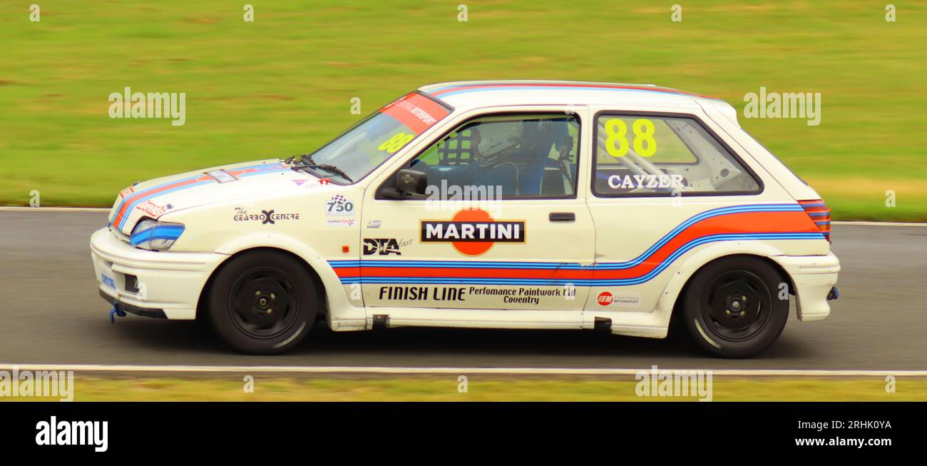 RALLY FLAPS | FIESTA XR2I MK3 RALLY FLAPS | FIESTA XR2I MK3