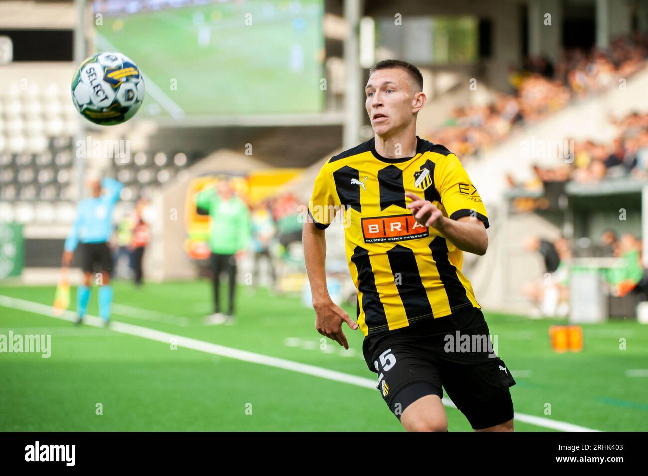 Kristoffer lund hires stock photography and images Alamy