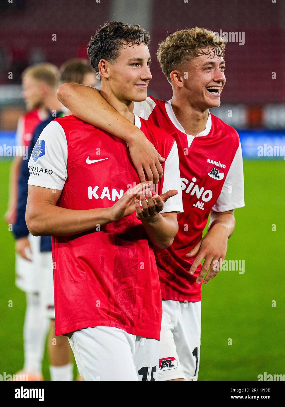 Alkmaar victory hi-res stock photography and images - Page 2 - Alamy