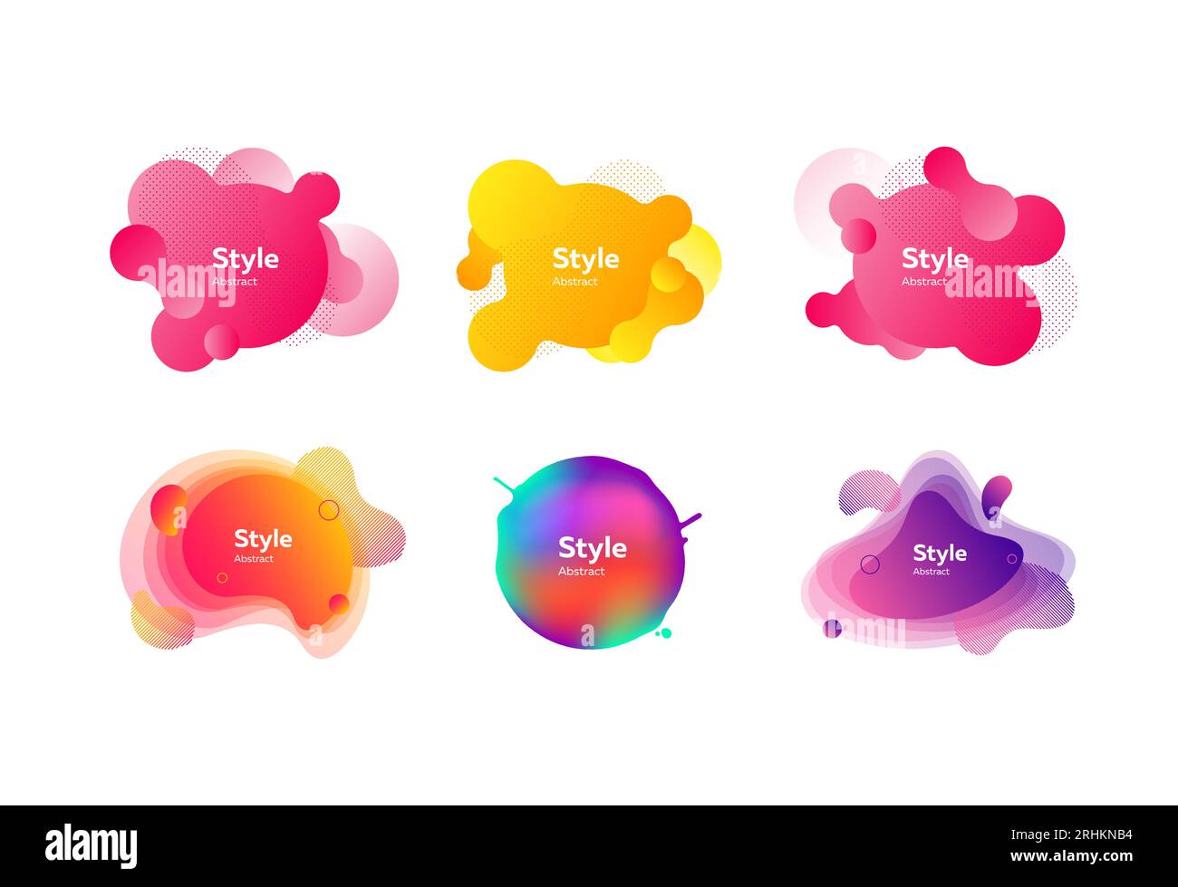 Yellow colored temple Stock Vector Images - Alamy