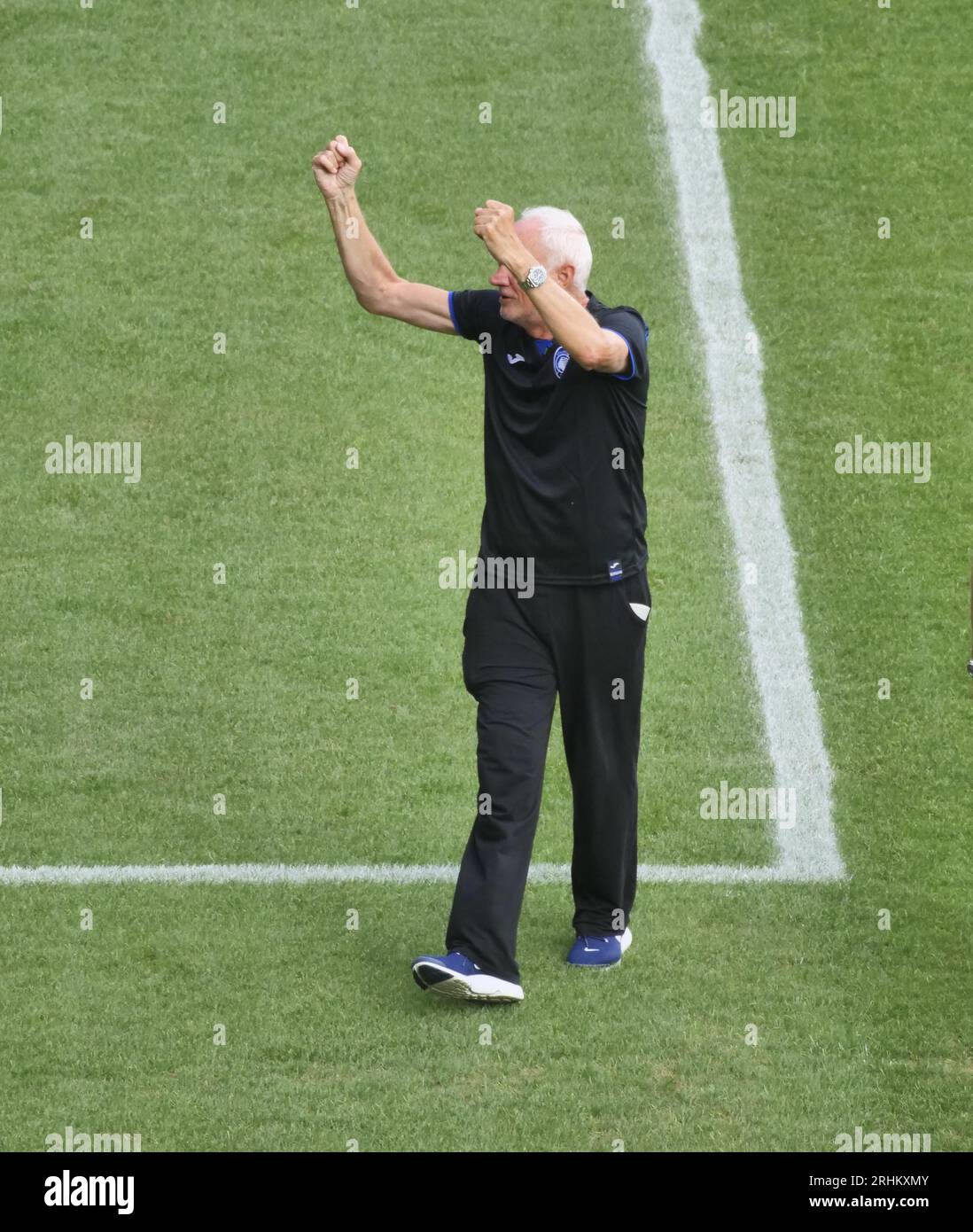 Stephen pagliuca atalanta hi-res stock photography and images - Alamy