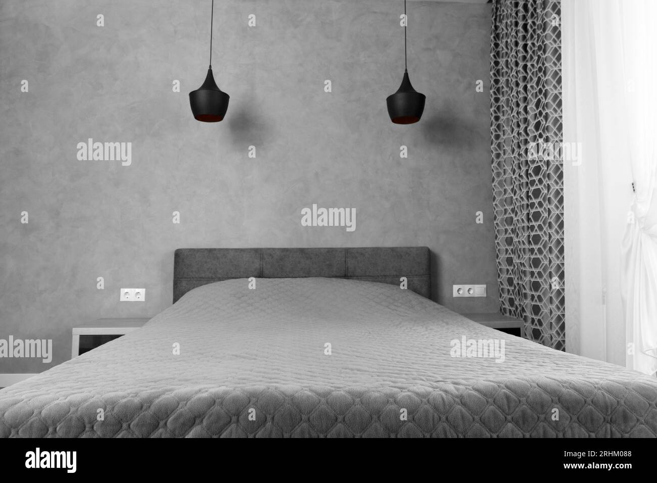 30 Chic Minimalist Bedroom Ideas - Budget Minimalist Bedroom Decor