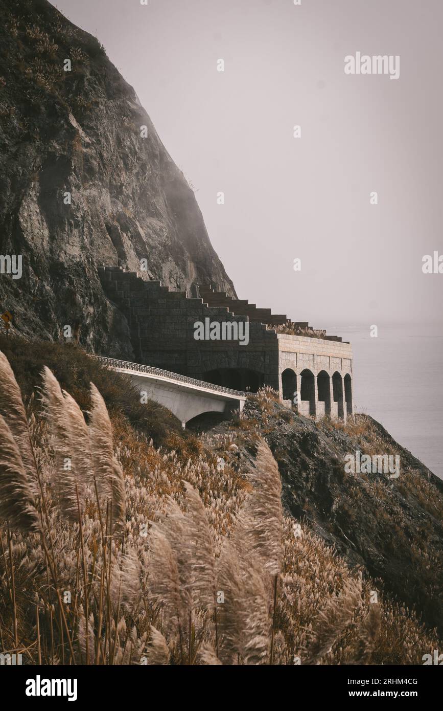 Seaside wonder hi-res stock photography and images - Alamy