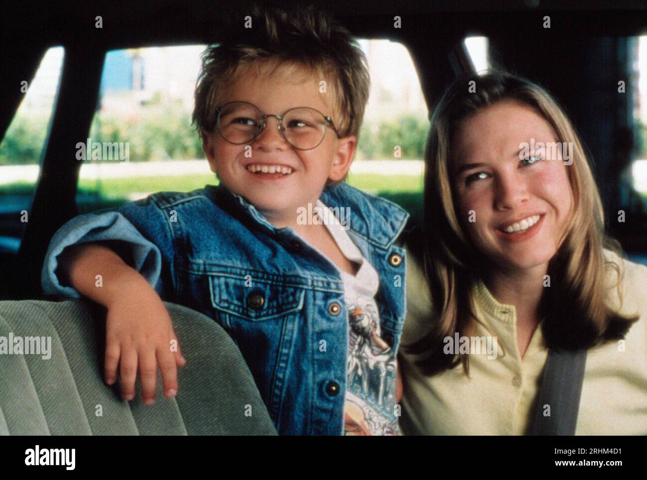 Jonathan lipnicki jerry maguire hi-res stock photography and images - Alamy, image size:1300x964