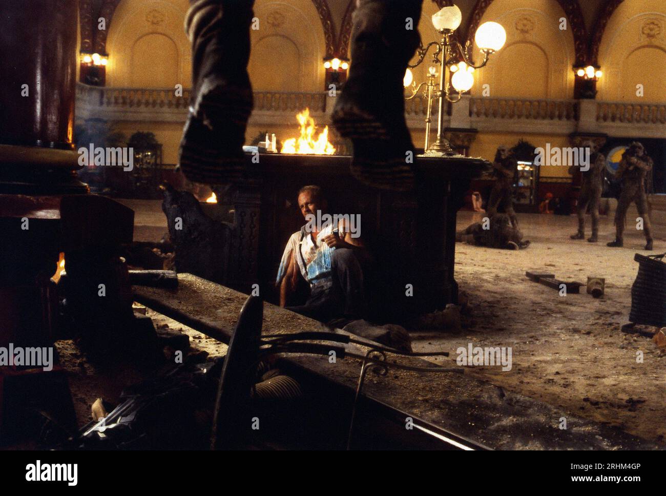 Bruce Willis, 