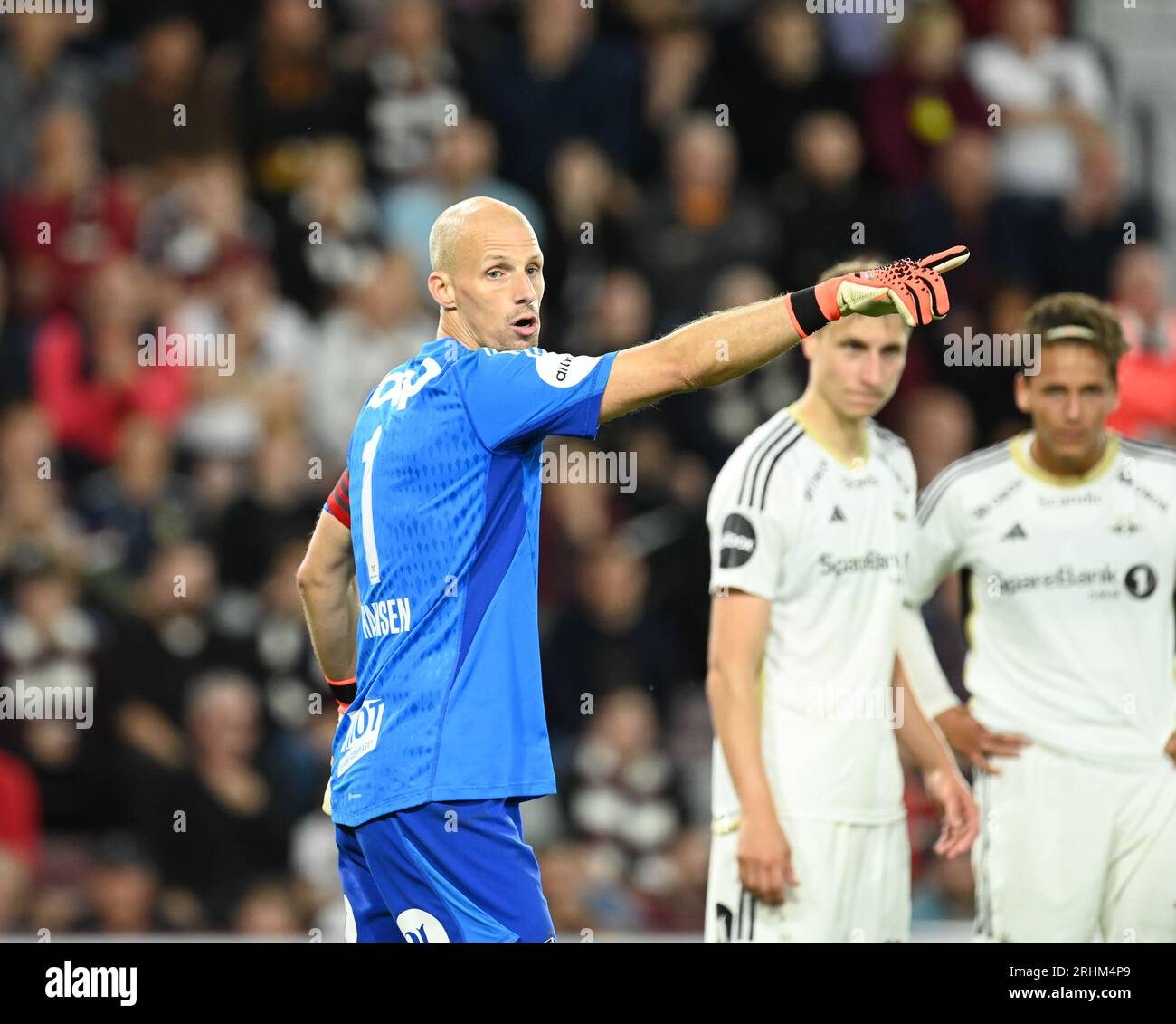 Eric hansen hi-res stock photography and images - Alamy