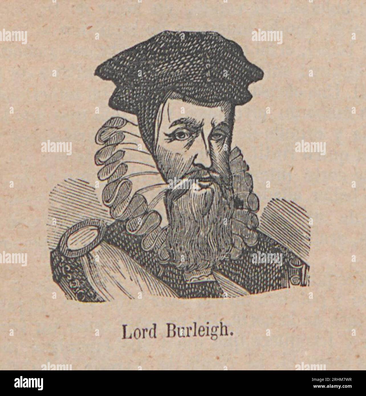 History of England, 1853 Stock Photo Alamy