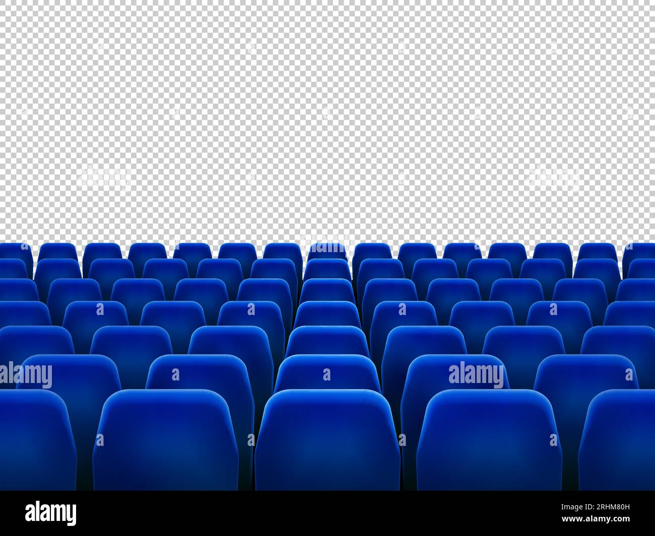 theatre-audience-facing-stage-stock-vector-images-alamy