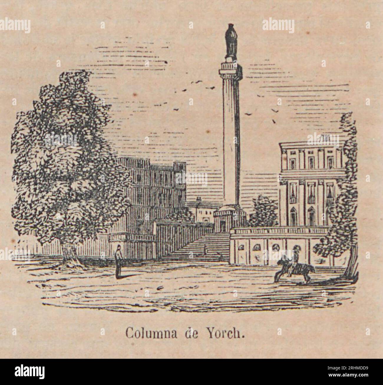 History of England, 1853 Stock Photo Alamy