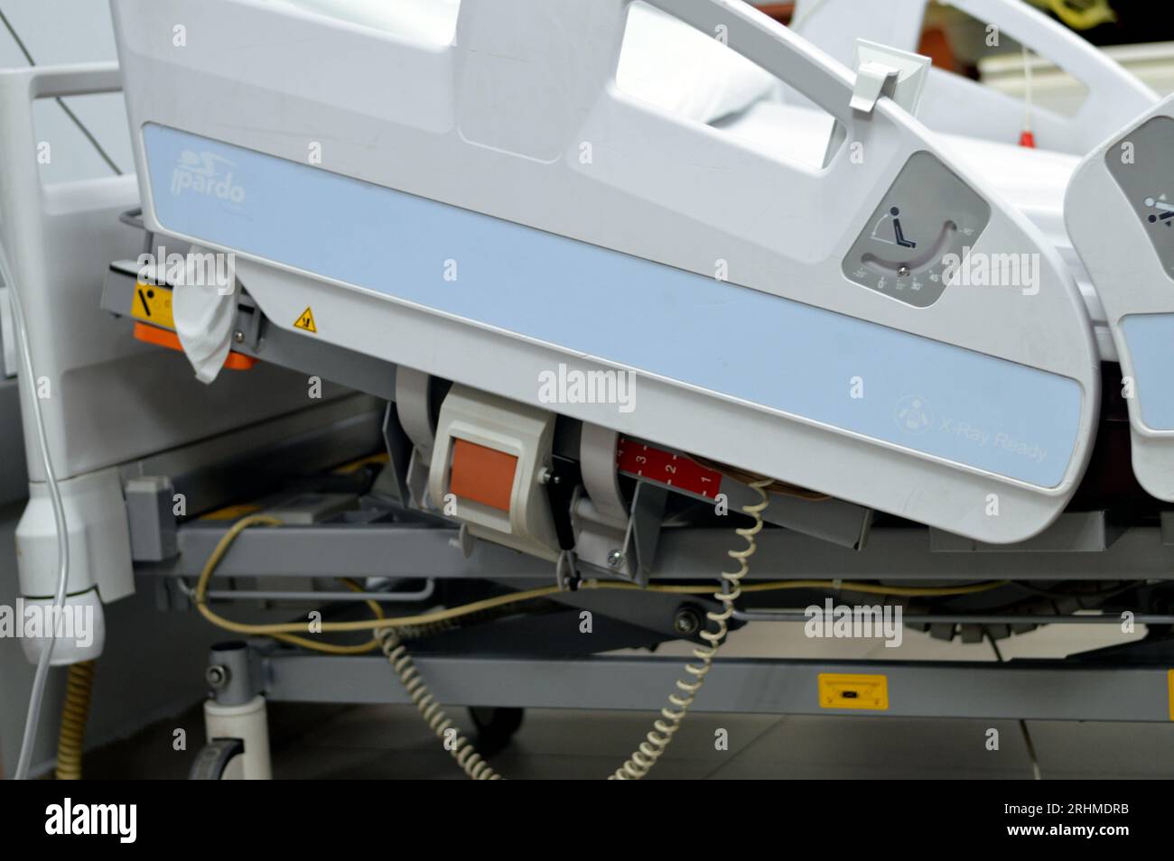 Sick beds hires stock photography and images Alamy