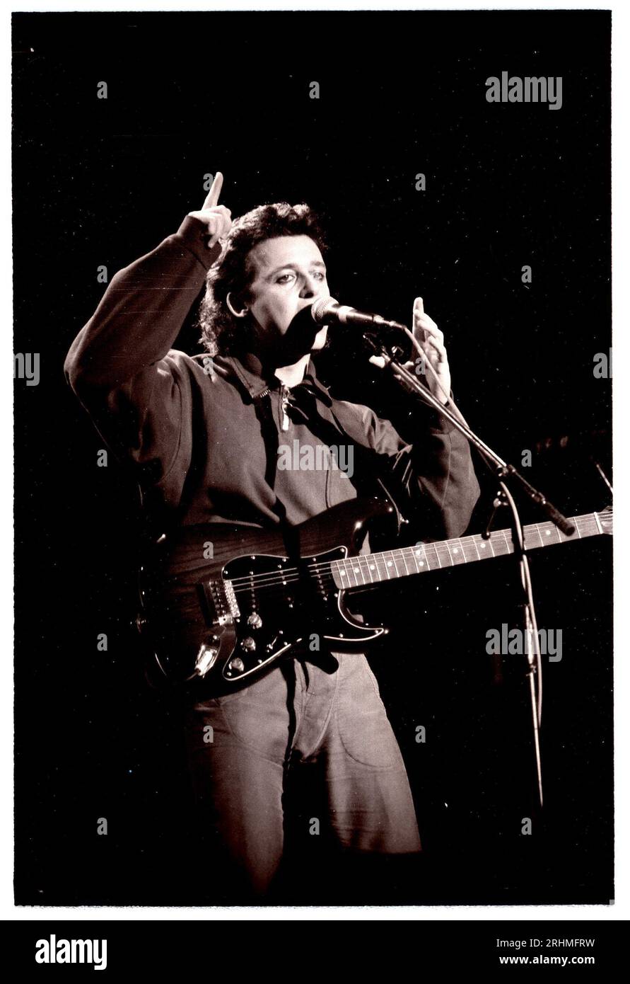 Tears for fears Cut Out Stock Images & Pictures Alamy