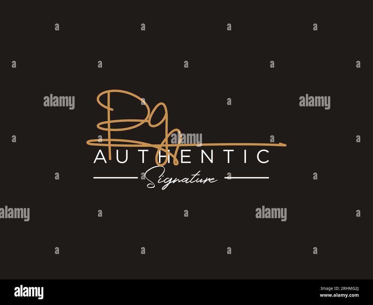 pg signature shoe